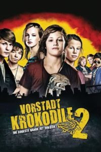 Plakat von "Vorstadtkrokodile 2"