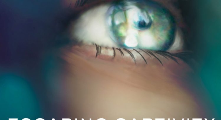 Plakat von "Escaping Captivity: The Kara Robinson Story"