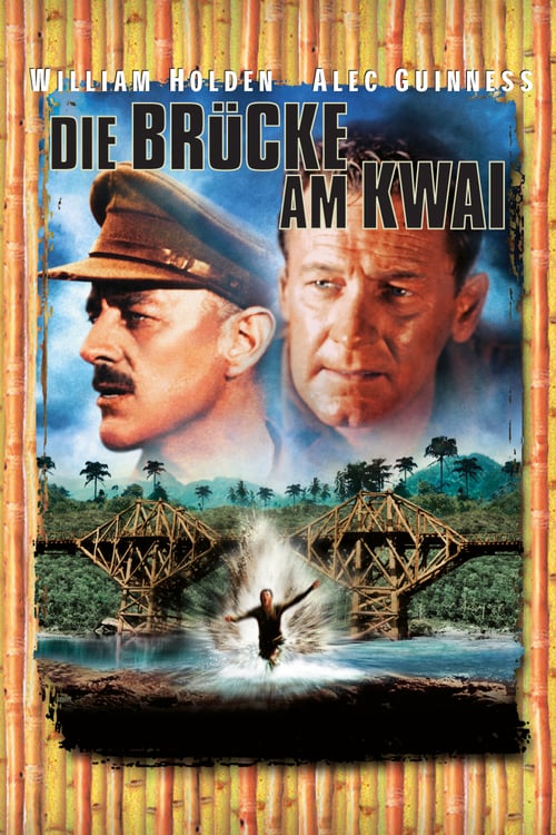 Brücke Am Kwai Regisseur Vier Buchstaben Die Brücke am Kwai | Julian's Blog