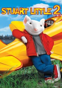Plakat von "Stuart Little 2"
