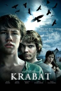 Plakat von "Krabat"