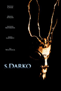 Plakat von "S. Darko - Eine Donnie Darko Saga"
