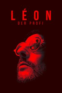Plakat von "Léon - Der Profi"