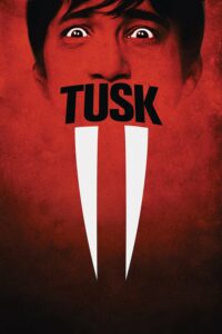 Plakat von "Tusk"