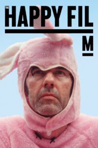 Plakat von "The Happy Film"