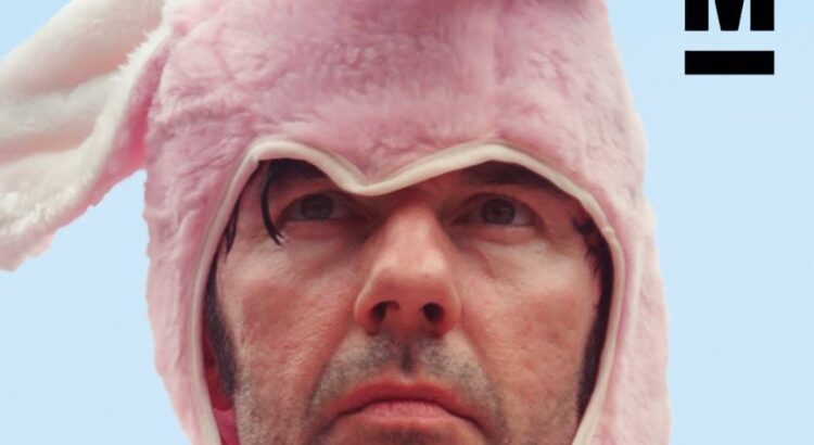 Plakat von "The Happy Film"